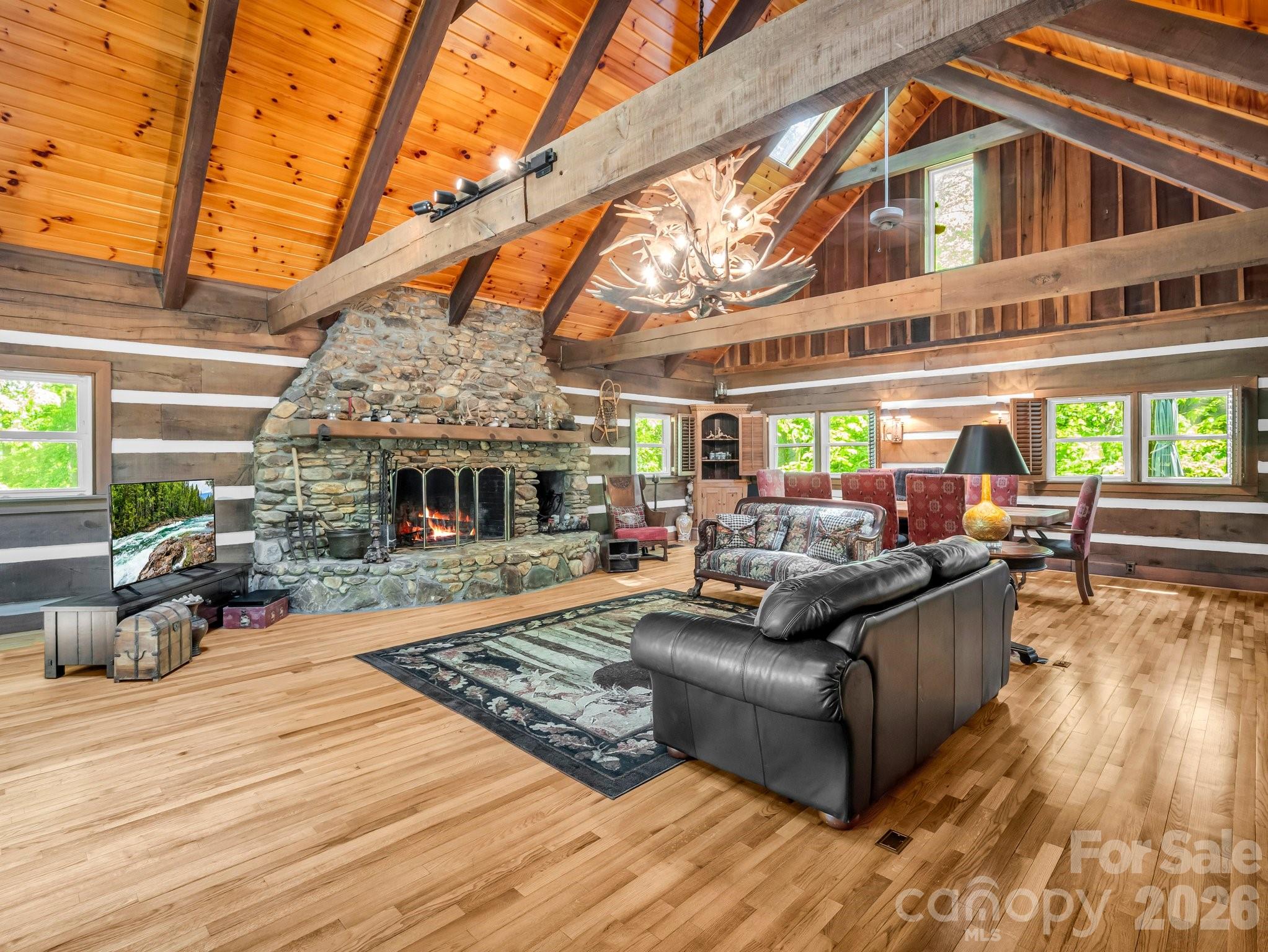980 Mountain Forest Drive Union Mills NC 28167