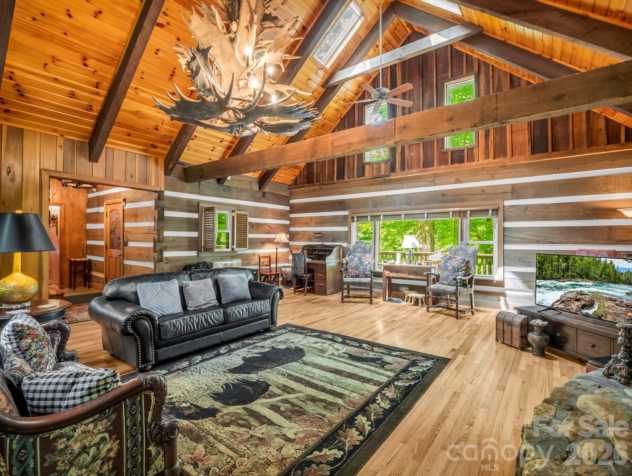 980 Mountain Forest Drive Union Mills NC 28167