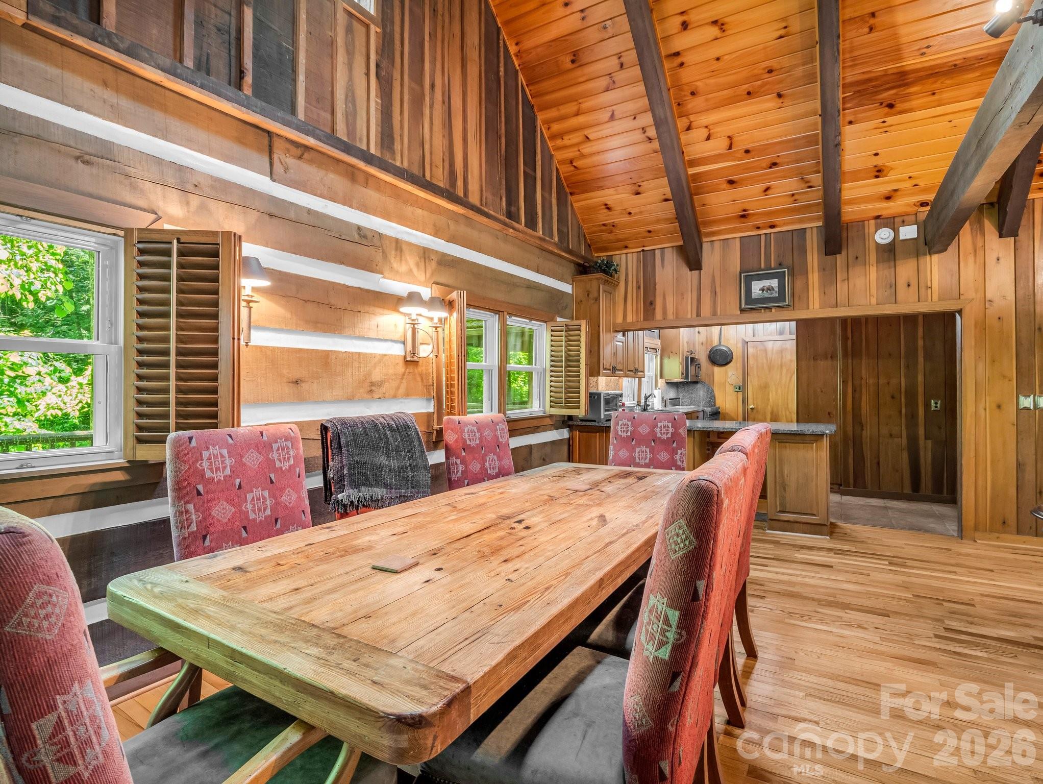 980 Mountain Forest Drive Union Mills NC 28167