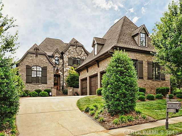 809 Verney Lane Charlotte NC 28226
