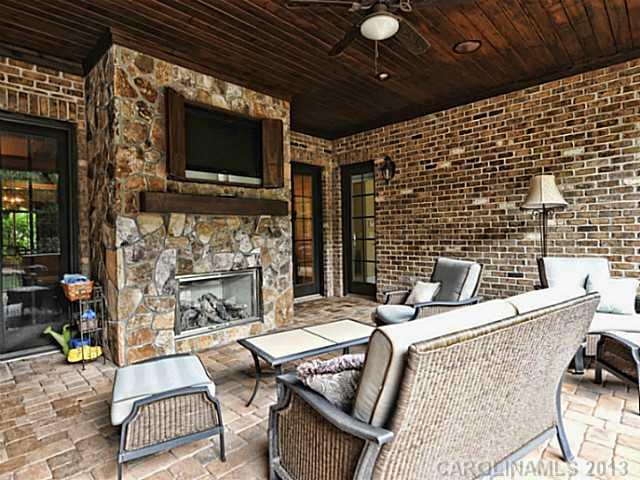 809 Verney Lane Charlotte NC 28226