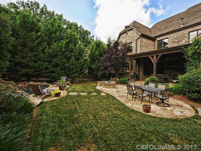 809 Verney Lane Charlotte NC 28226