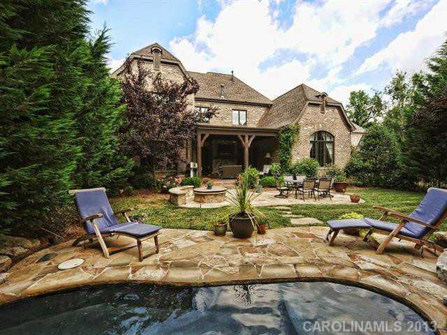 809 Verney Lane Charlotte NC 28226