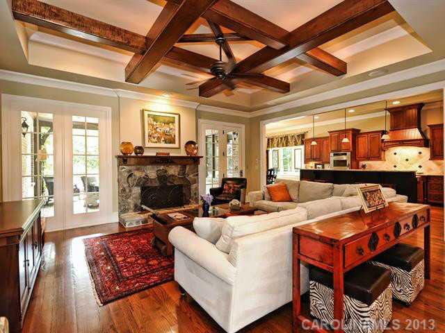 809 Verney Lane Charlotte NC 28226