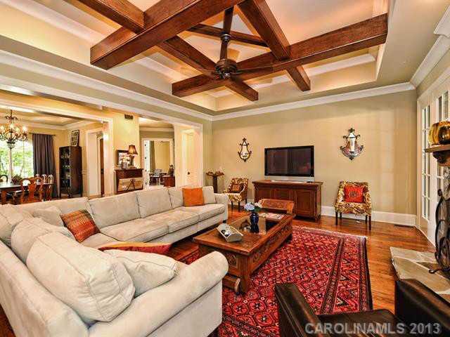 809 Verney Lane Charlotte NC 28226