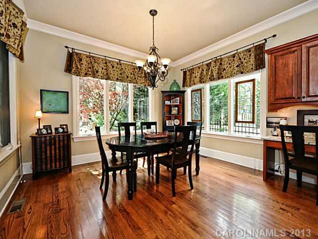 809 Verney Lane Charlotte NC 28226