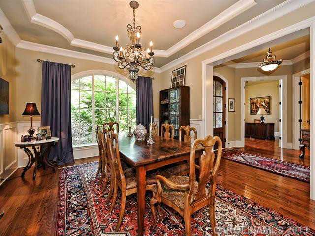 809 Verney Lane Charlotte NC 28226