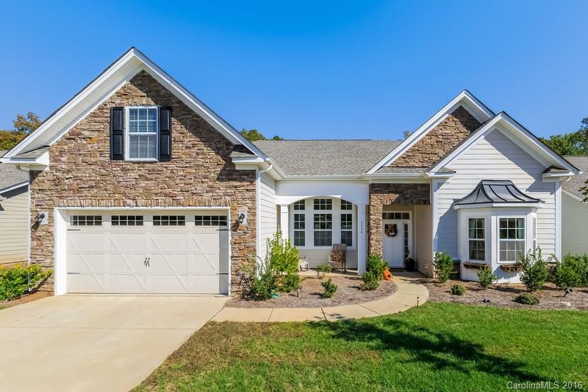 9336 Carneros Creek Road Charlotte NC 28214
