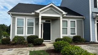 101 N Canyon Ridge Drive Mount Holly NC 28120