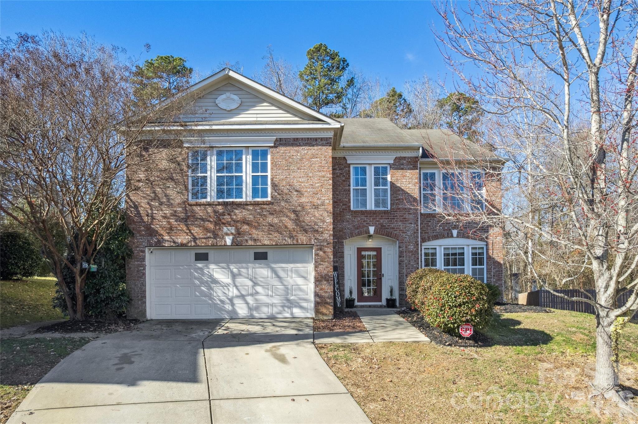 205 Edzell Drive Salisbury NC 28146