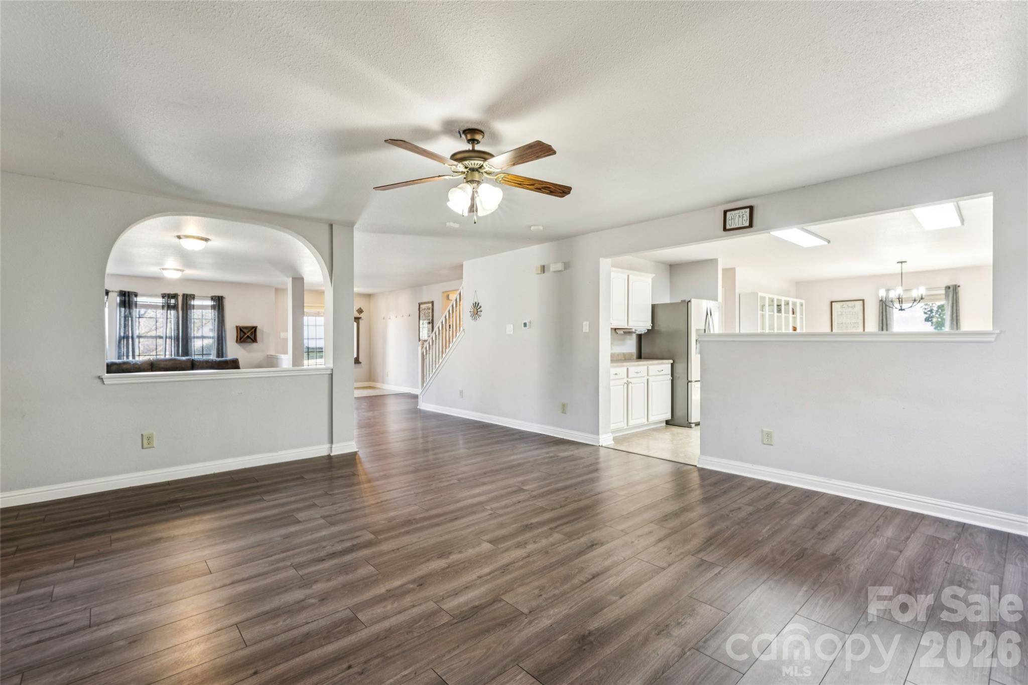 205 Edzell Drive Salisbury NC 28146