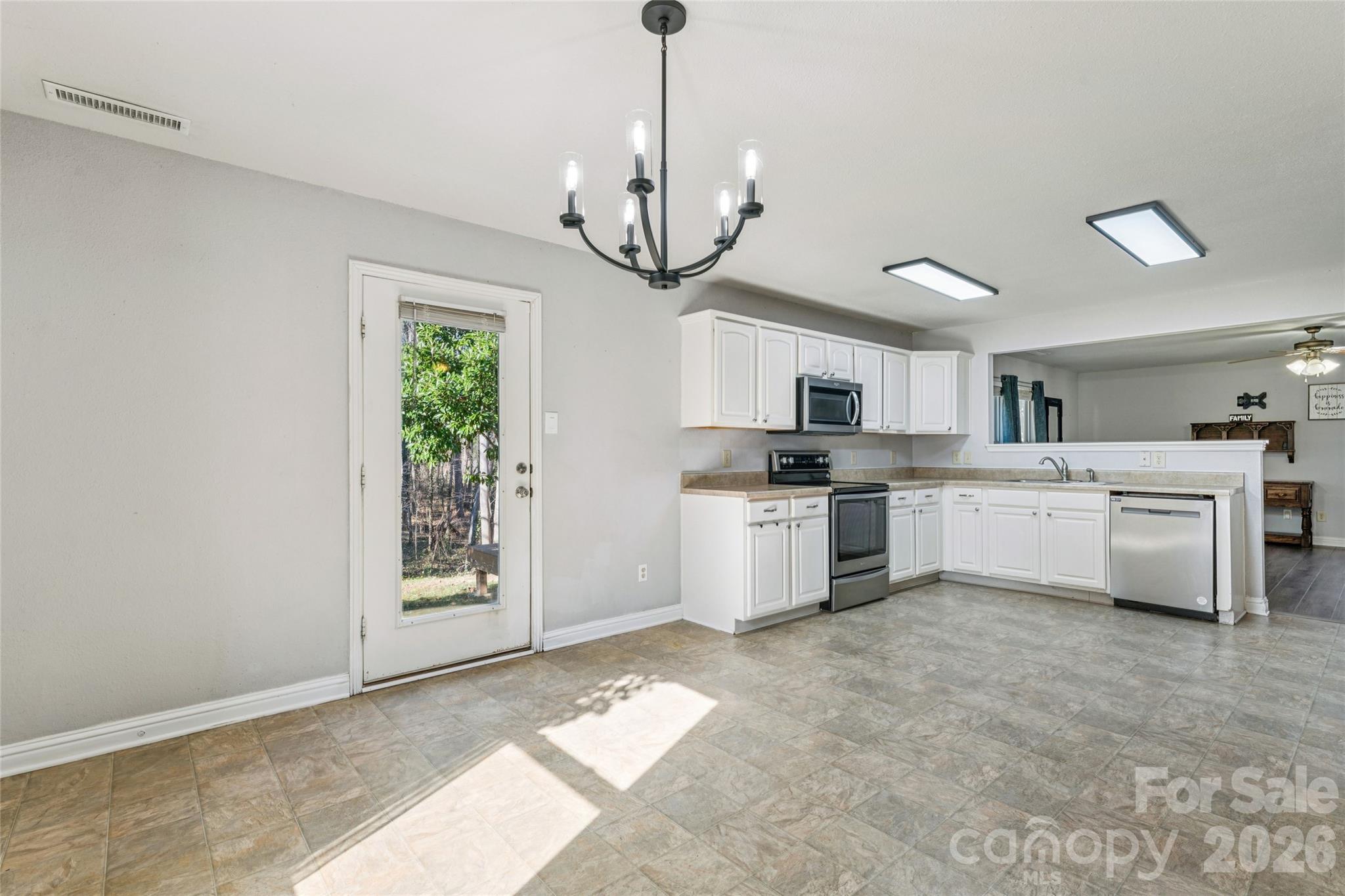 205 Edzell Drive Salisbury NC 28146