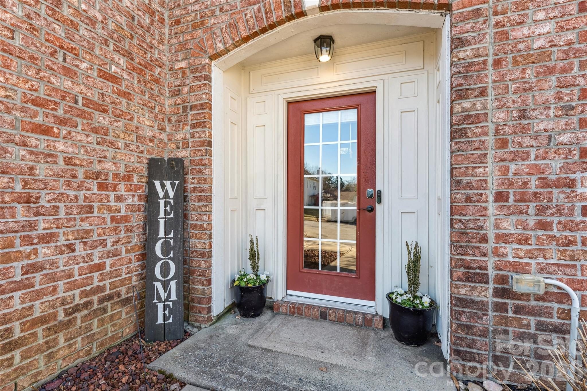 205 Edzell Drive Salisbury NC 28146