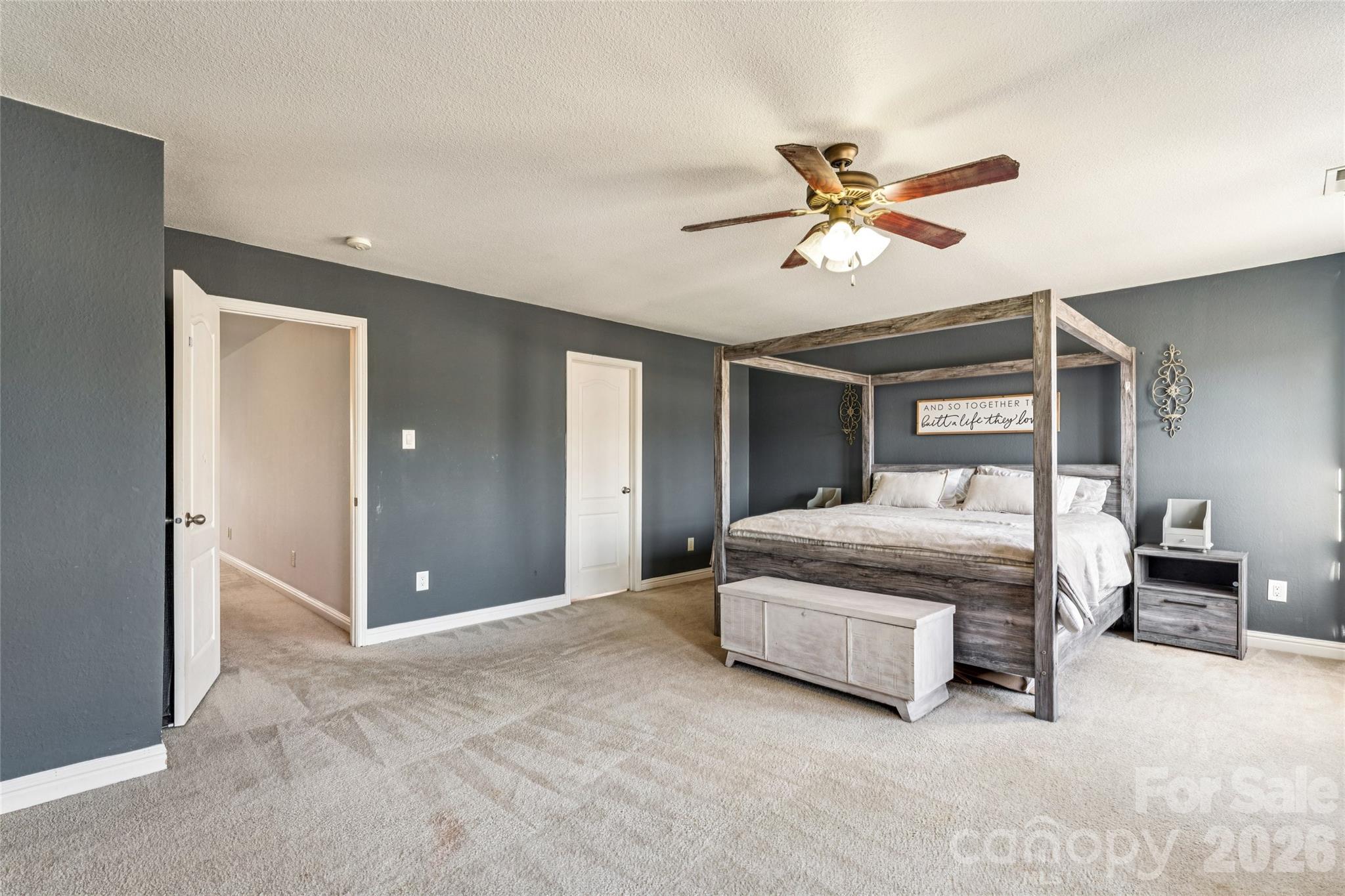 205 Edzell Drive Salisbury NC 28146