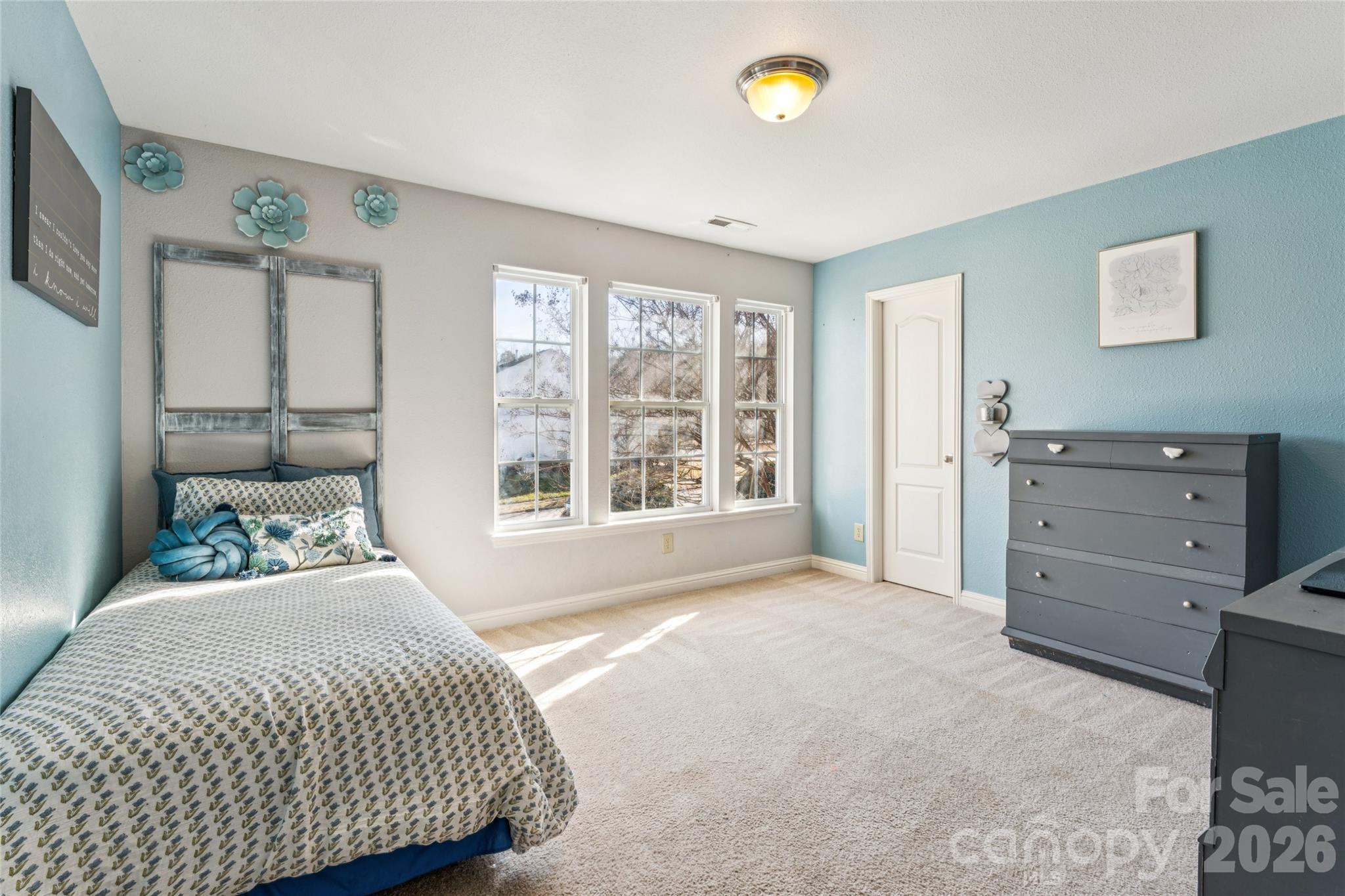 205 Edzell Drive Salisbury NC 28146