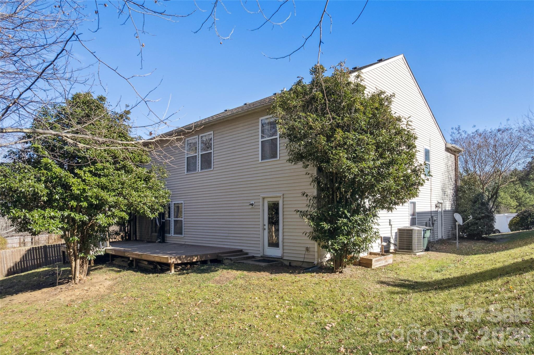 205 Edzell Drive Salisbury NC 28146