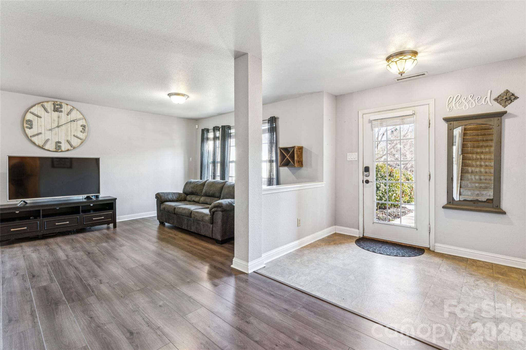 205 Edzell Drive Salisbury NC 28146