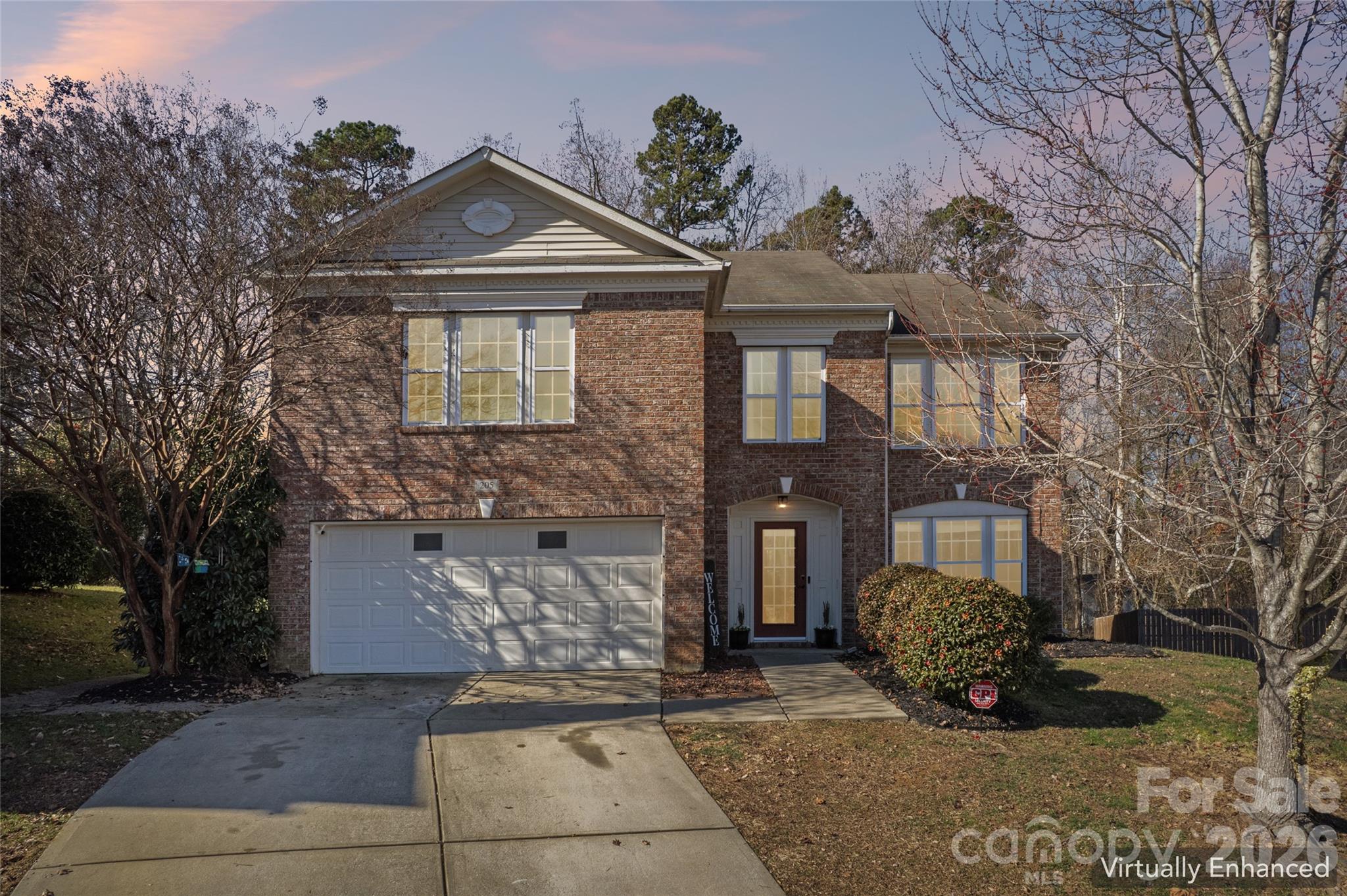 205 Edzell Drive Salisbury NC 28146