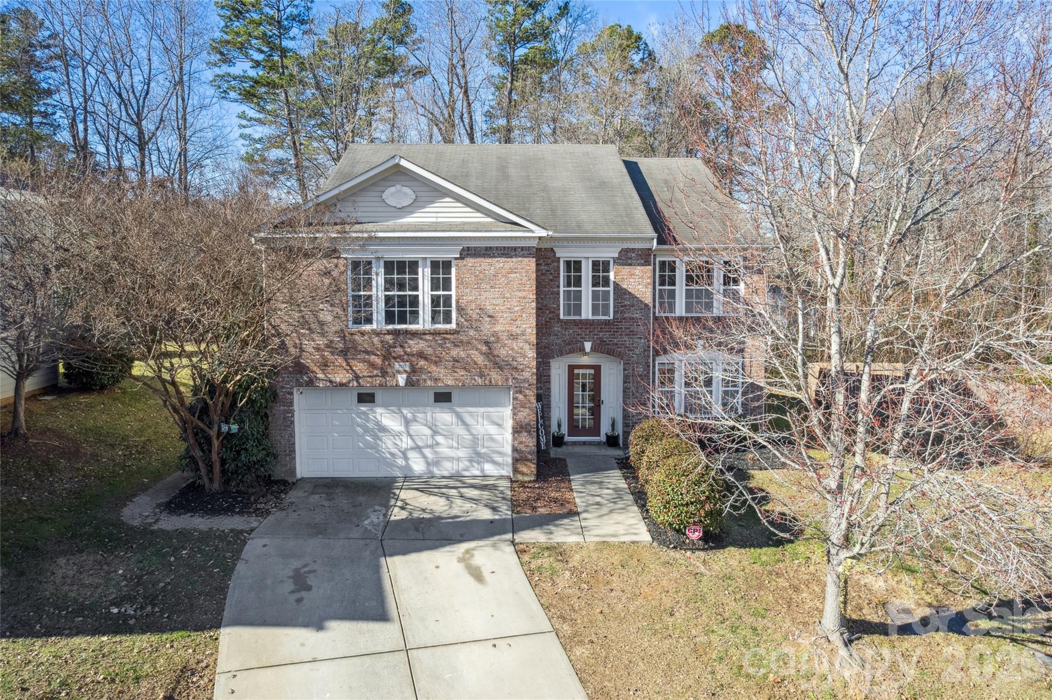 205 Edzell Drive Salisbury NC 28146