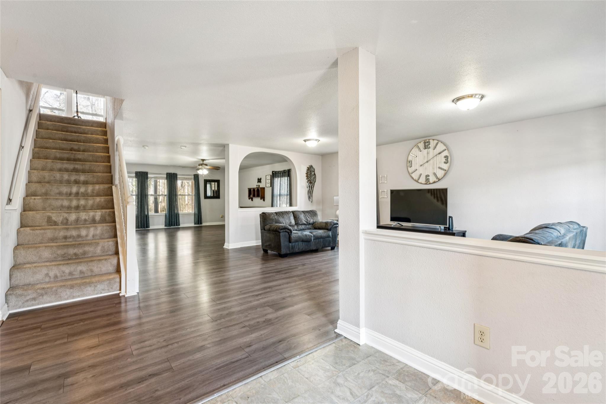 205 Edzell Drive Salisbury NC 28146