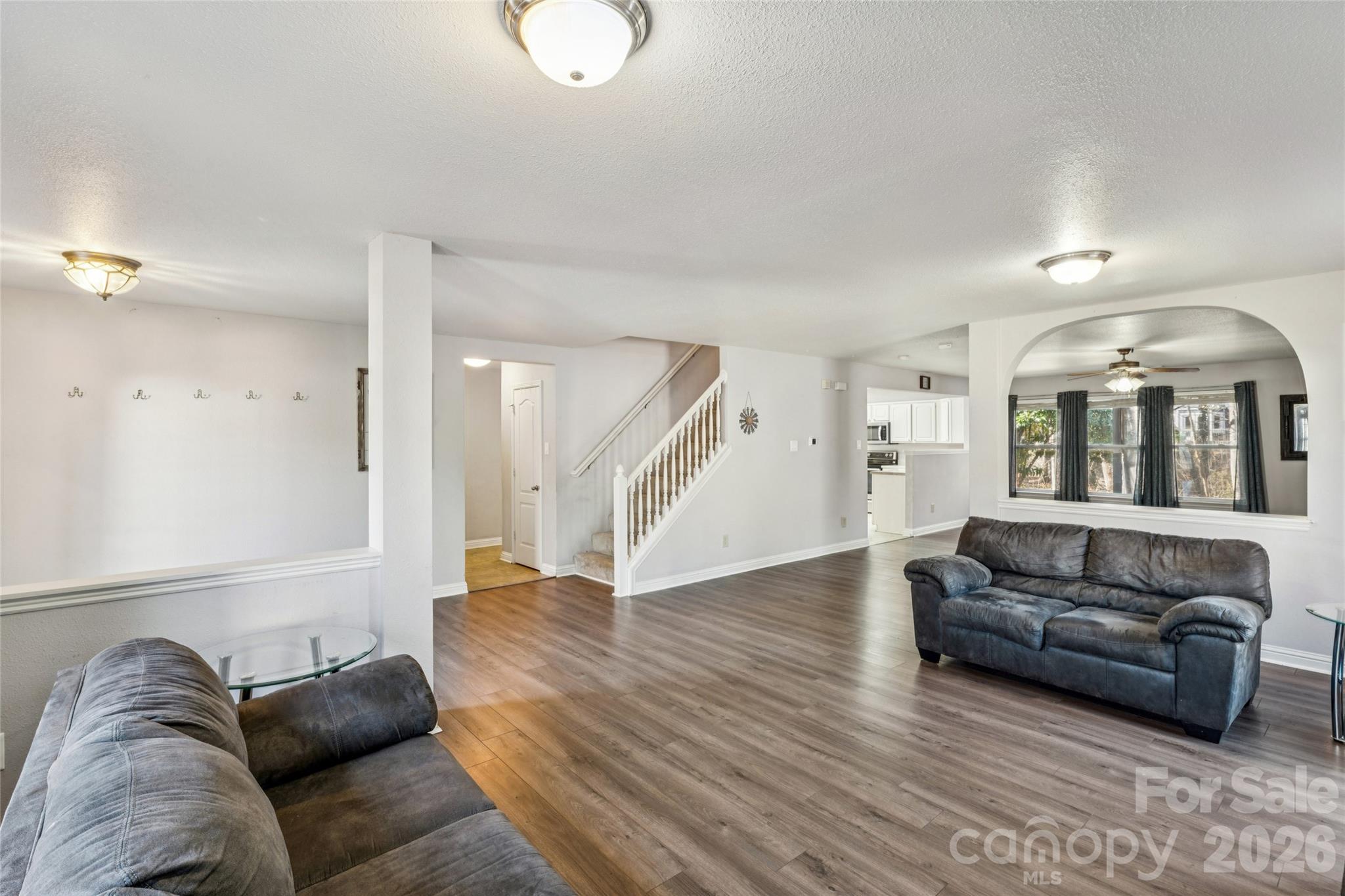 205 Edzell Drive Salisbury NC 28146