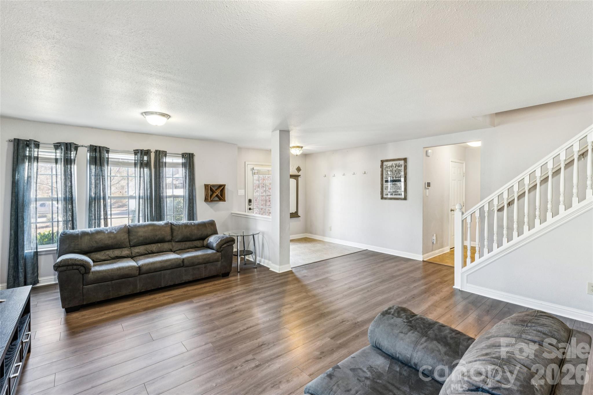 205 Edzell Drive Salisbury NC 28146