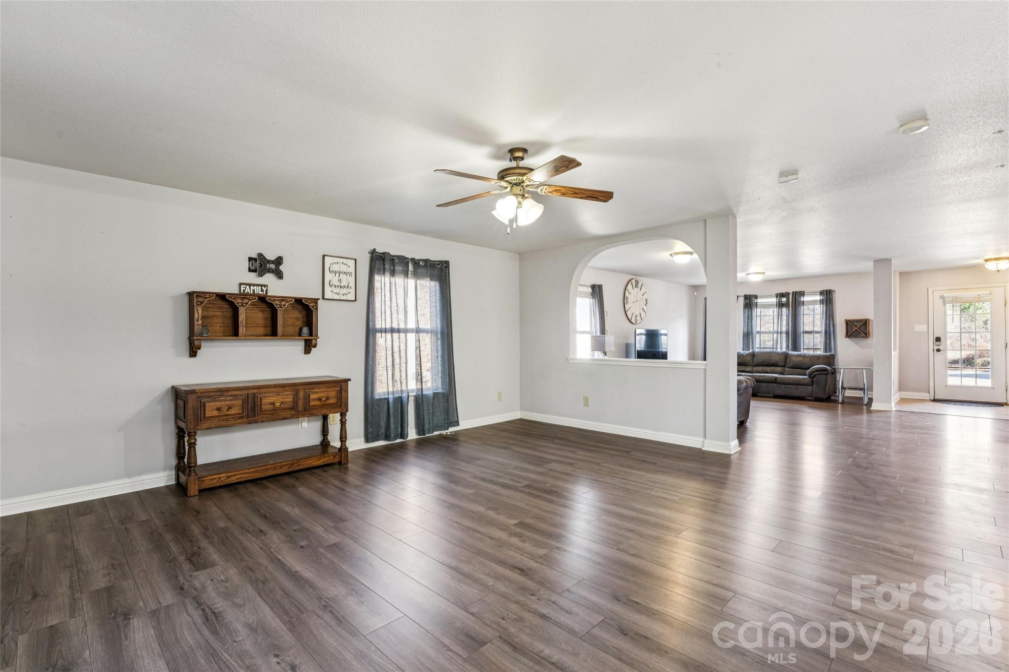 205 Edzell Drive Salisbury NC 28146