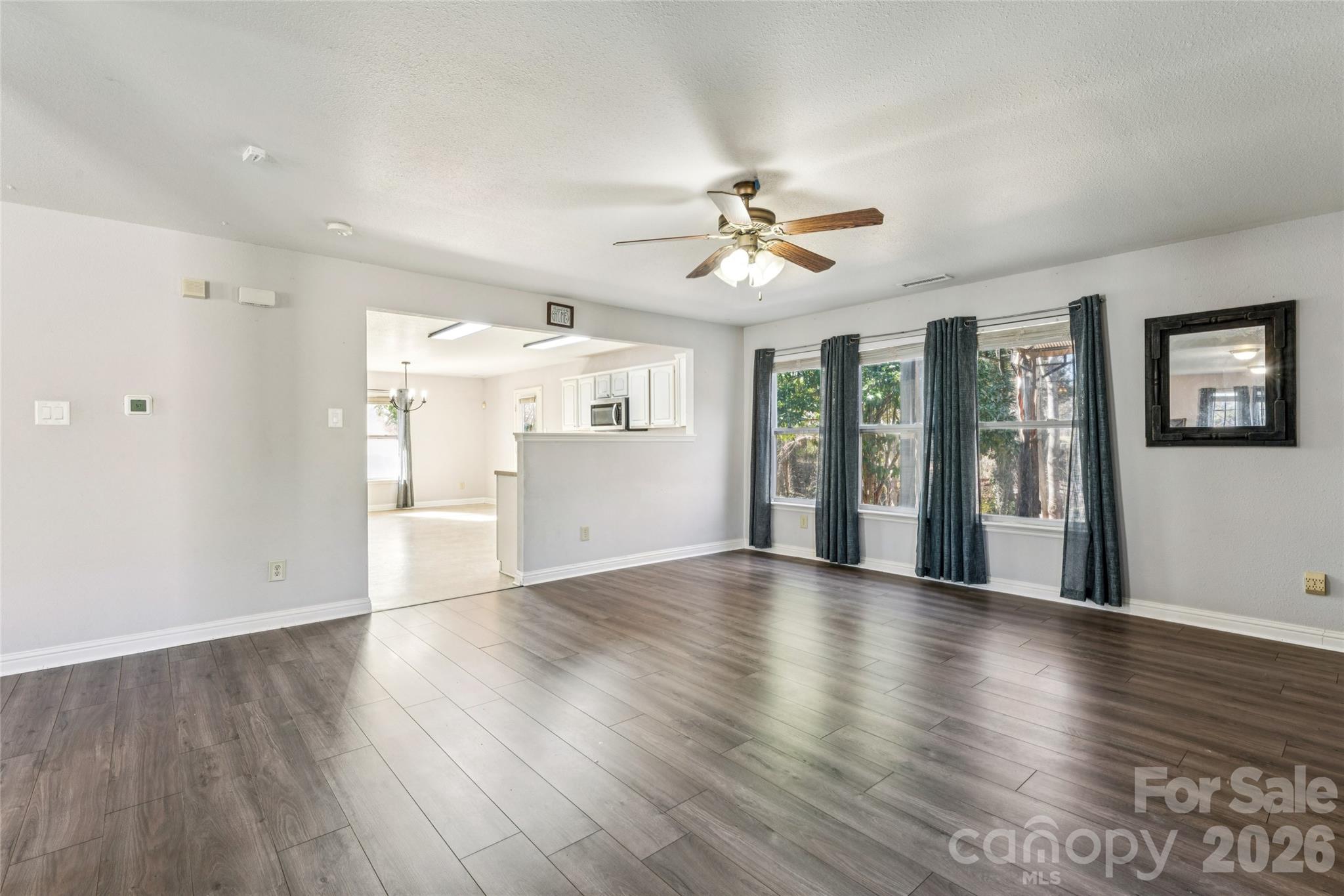 205 Edzell Drive Salisbury NC 28146