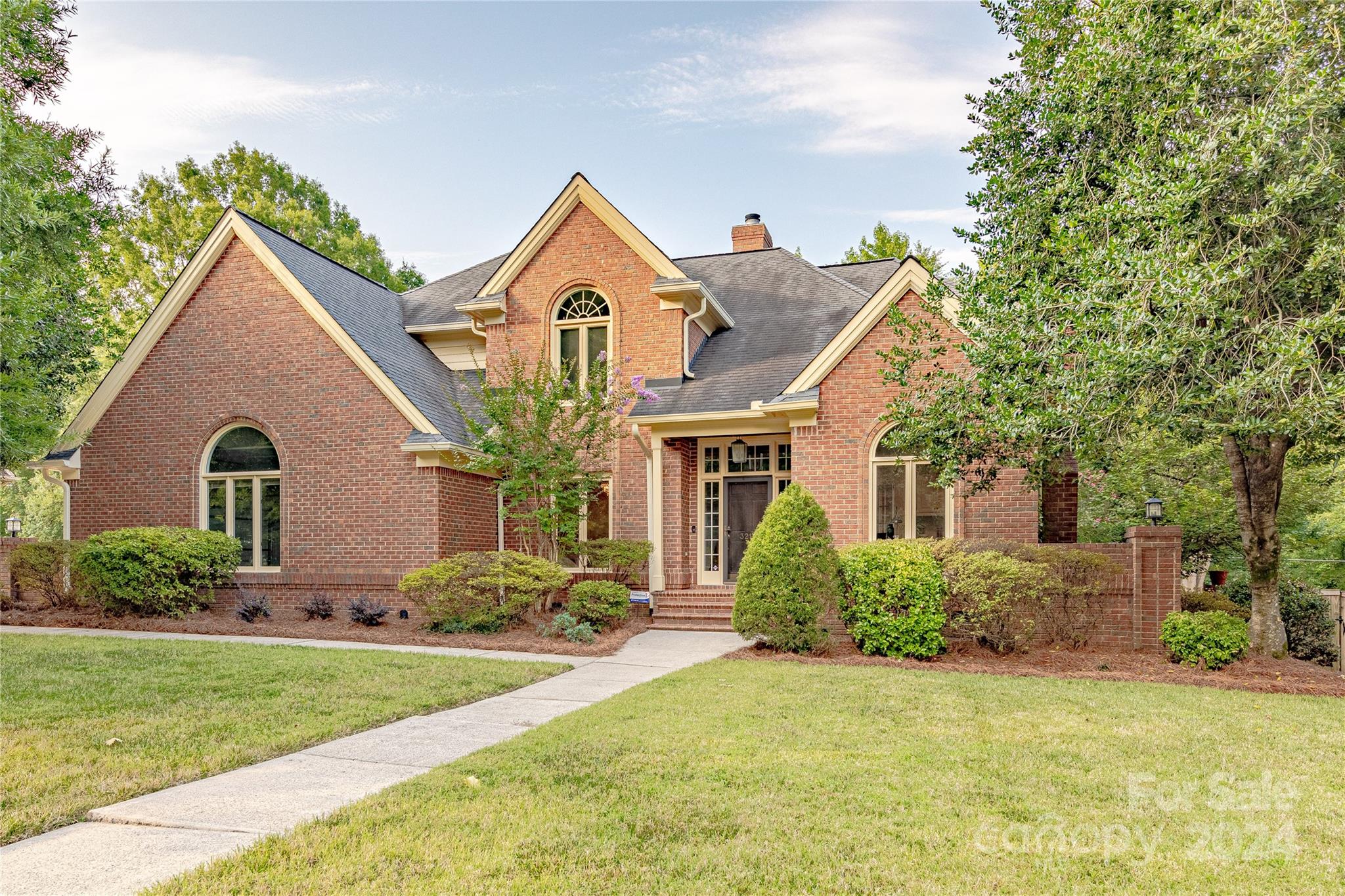 3217 Colvard Park Way Charlotte NC 28269