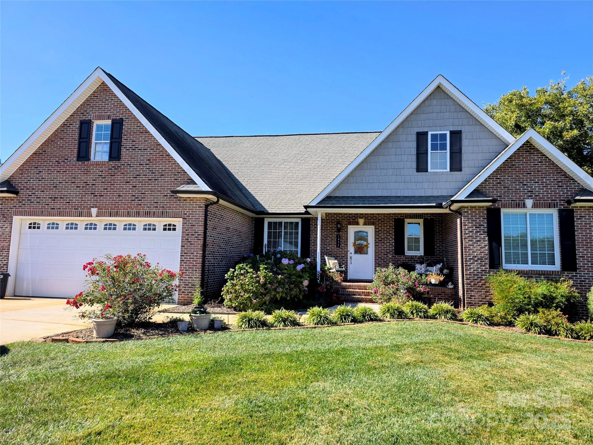 1855 Jetton Drive Vale NC 28168
