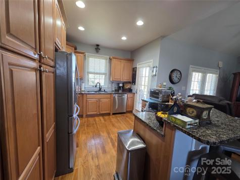 1855 Jetton Drive Vale NC 28168