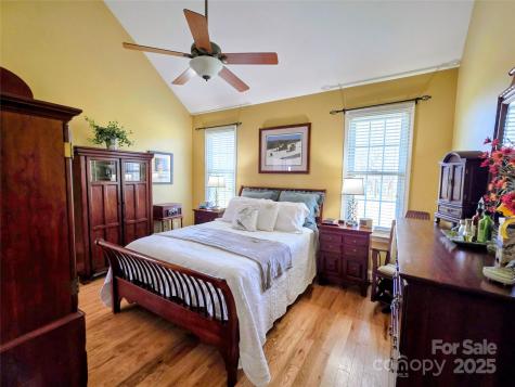 1855 Jetton Drive Vale NC 28168