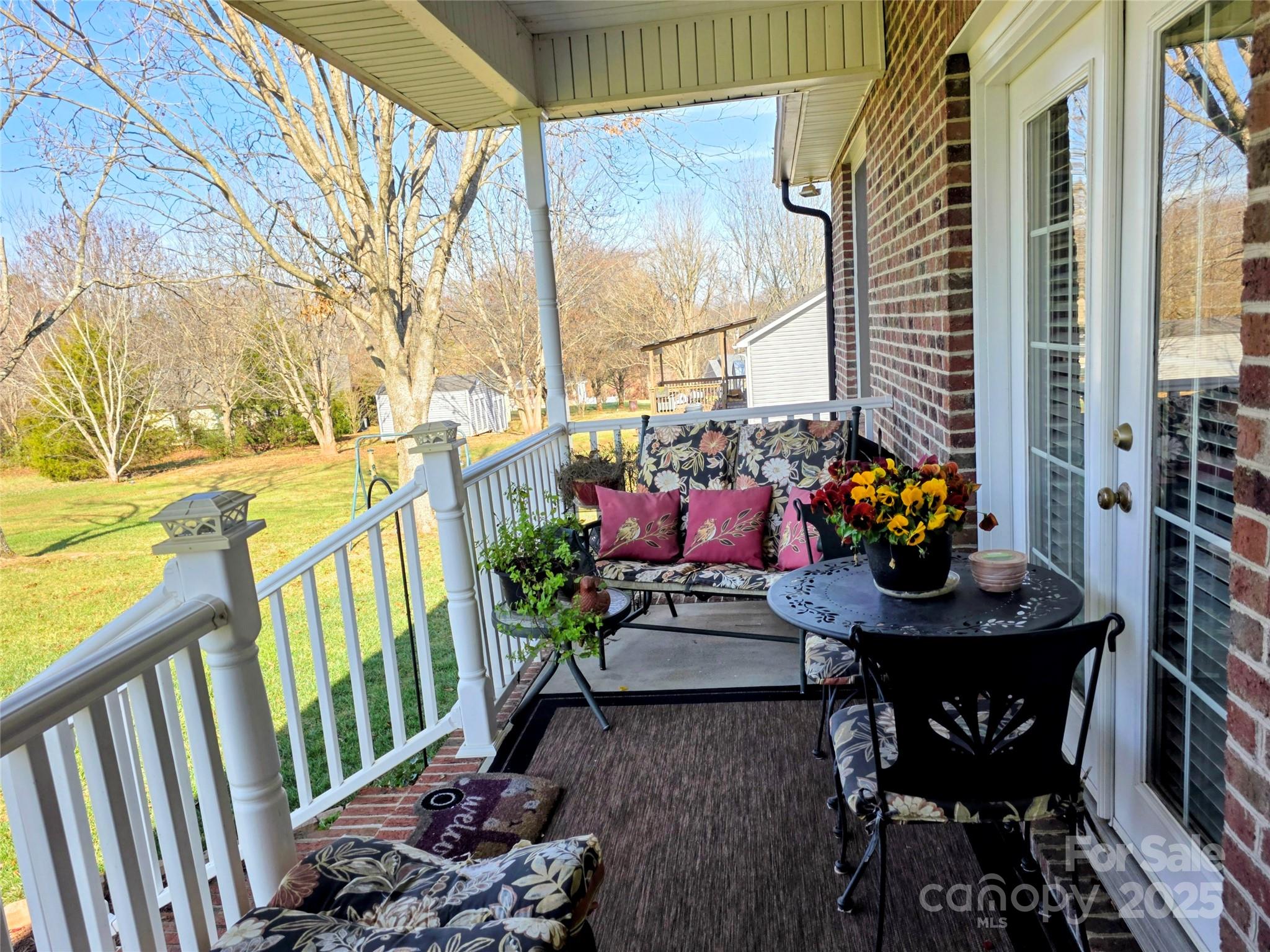 1855 Jetton Drive Vale NC 28168
