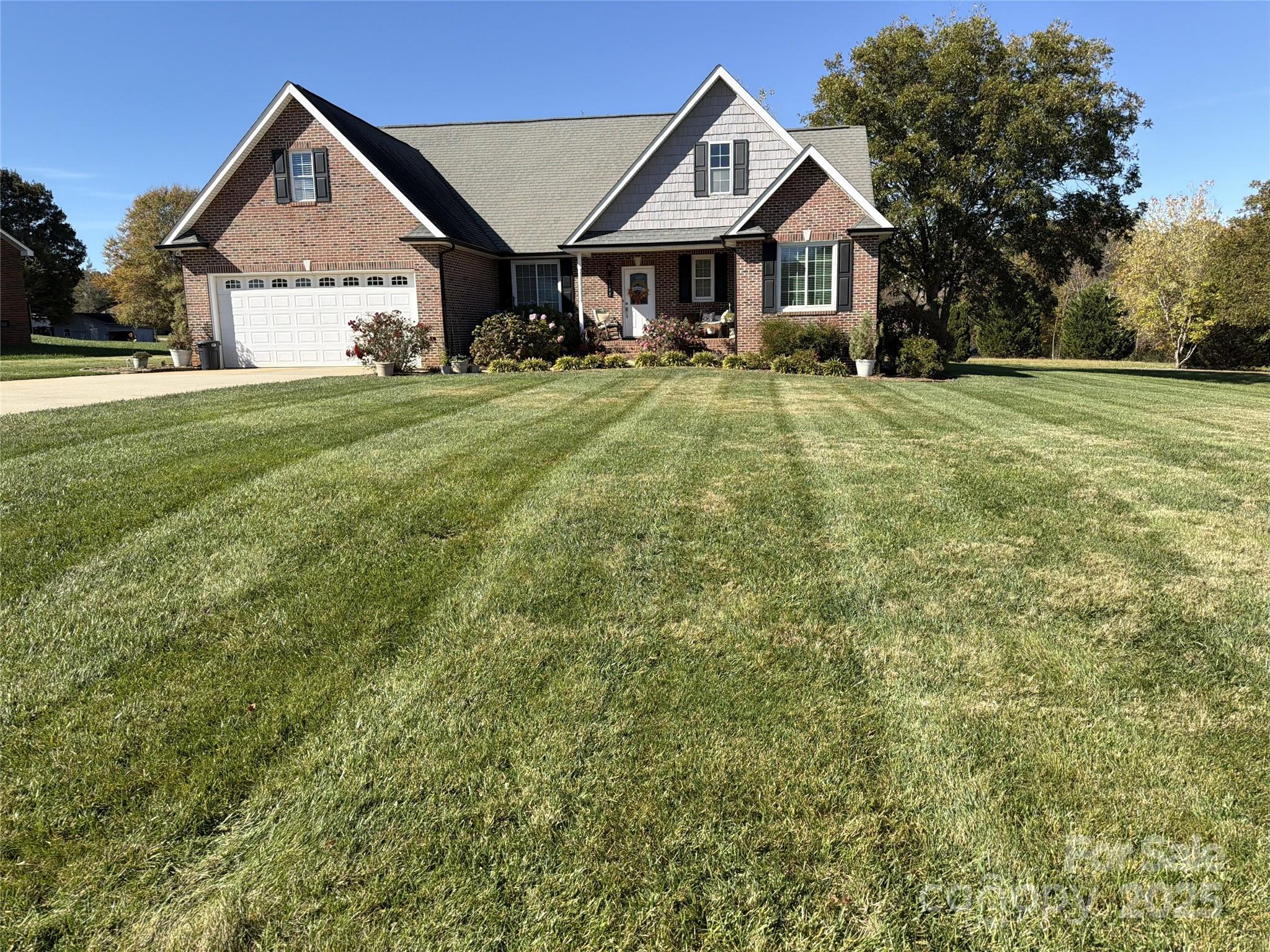 1855 Jetton Drive Vale NC 28168