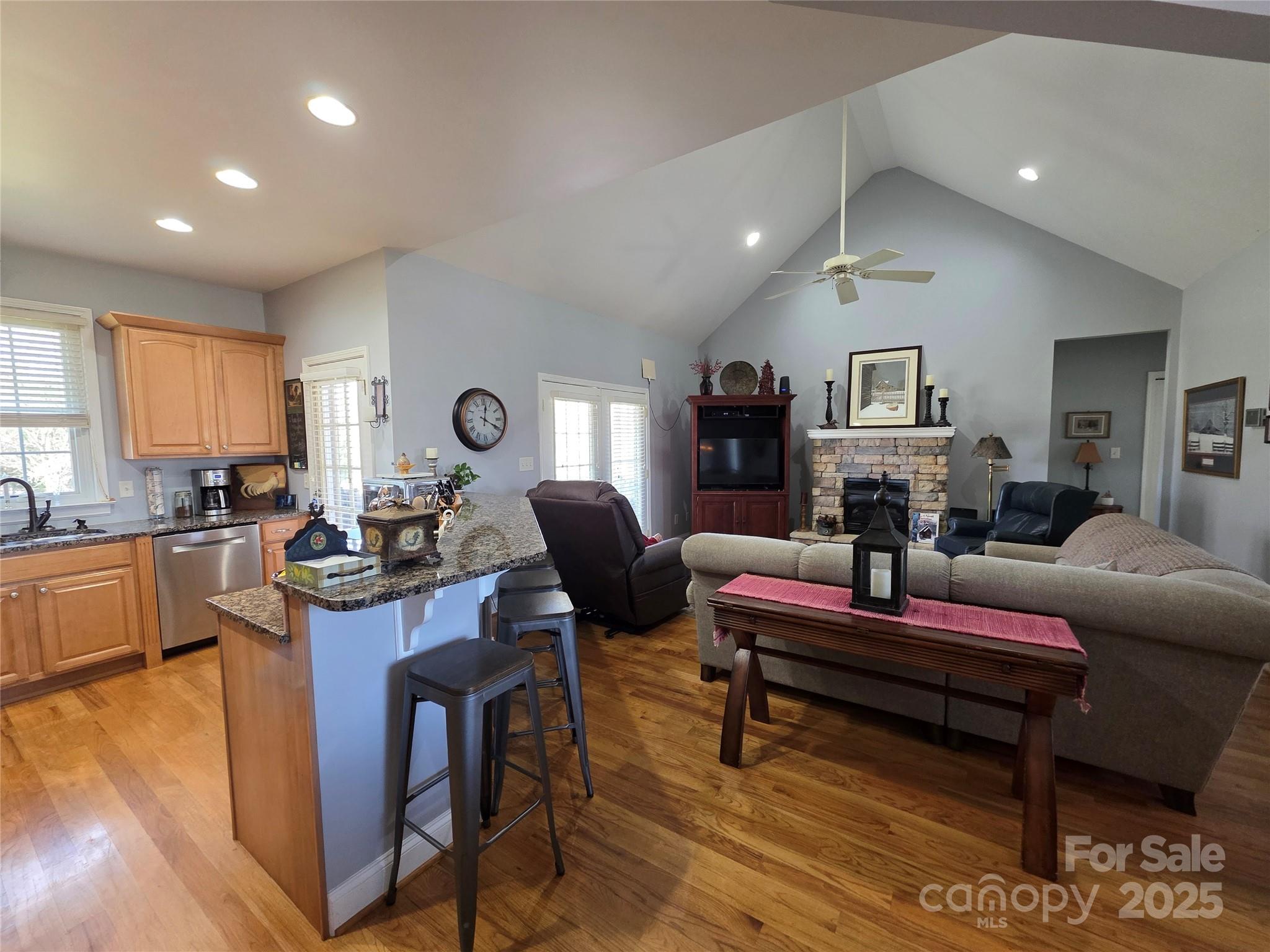 1855 Jetton Drive Vale NC 28168