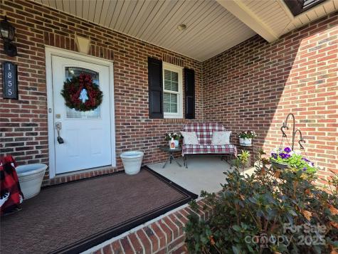 1855 Jetton Drive Vale NC 28168
