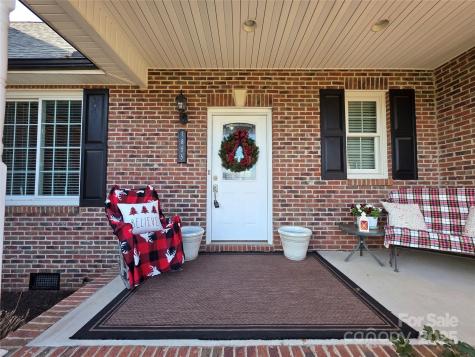 1855 Jetton Drive Vale NC 28168