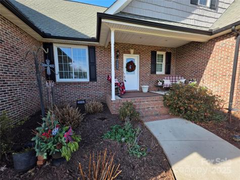 1855 Jetton Drive Vale NC 28168