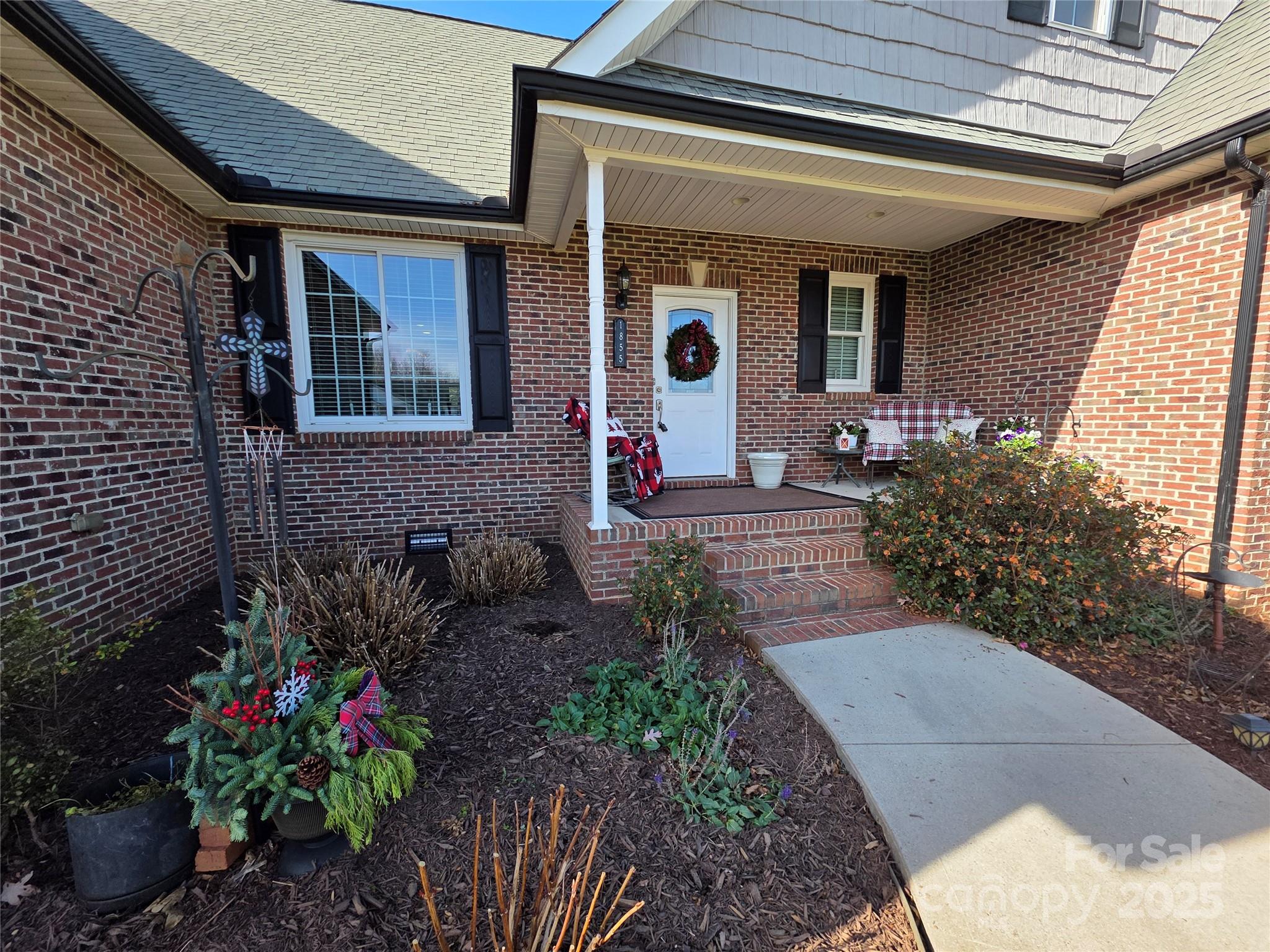 1855 Jetton Drive Vale NC 28168