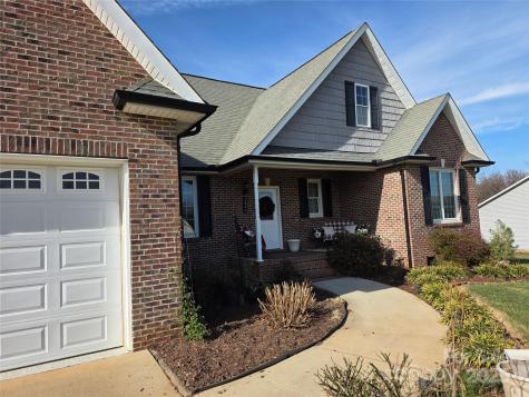 1855 Jetton Drive Vale NC 28168