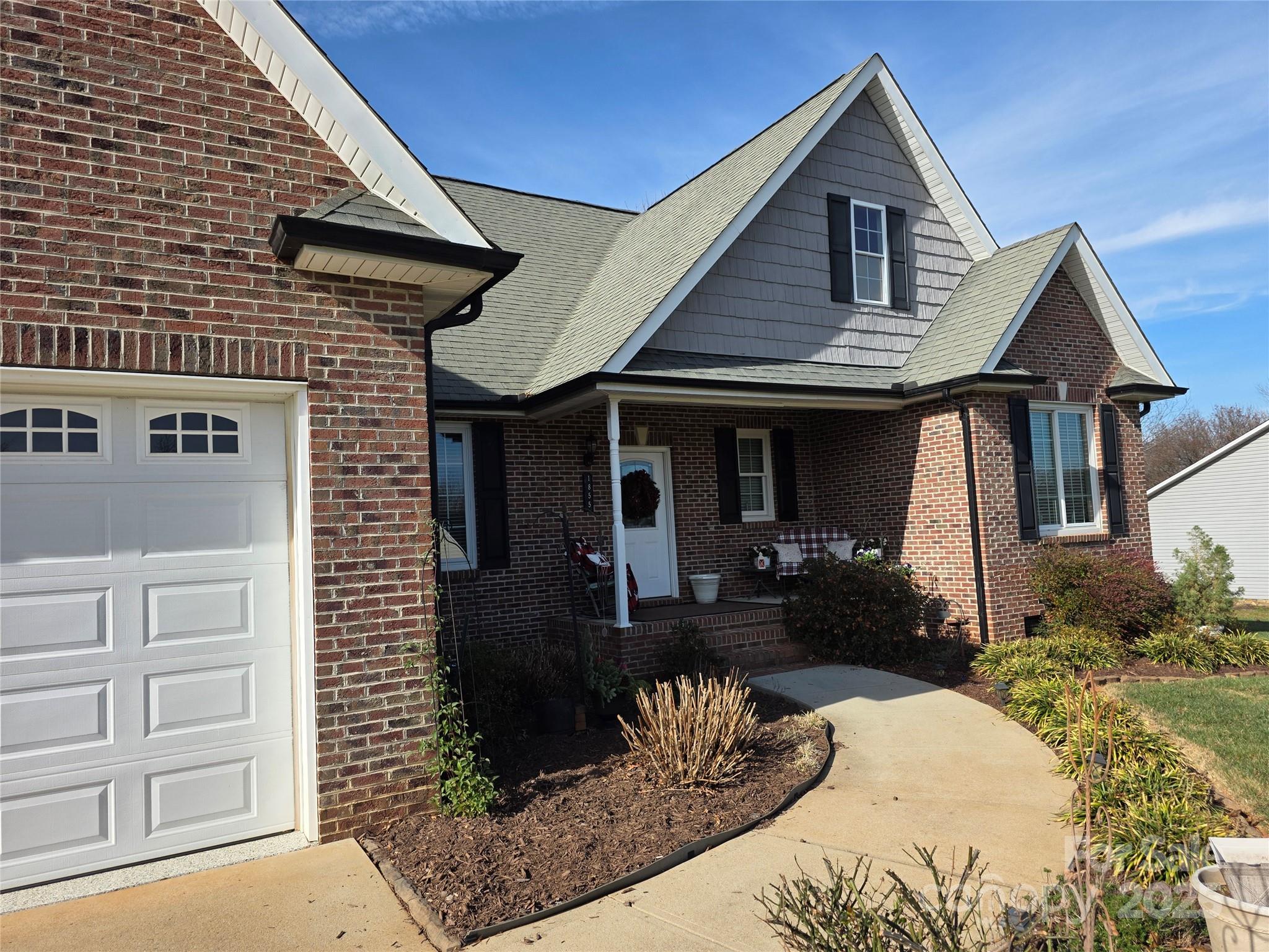 1855 Jetton Drive Vale NC 28168