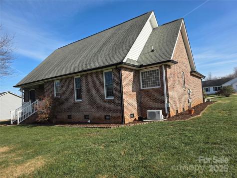1855 Jetton Drive Vale NC 28168