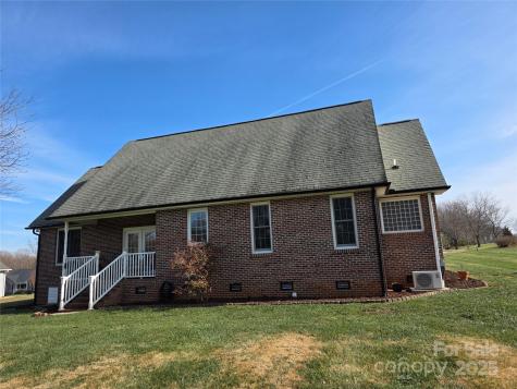 1855 Jetton Drive Vale NC 28168