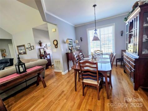 1855 Jetton Drive Vale NC 28168