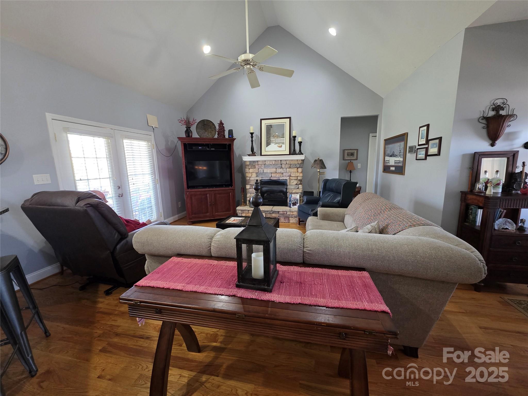 1855 Jetton Drive Vale NC 28168