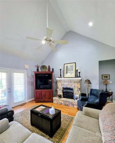 1855 Jetton Drive Vale NC 28168