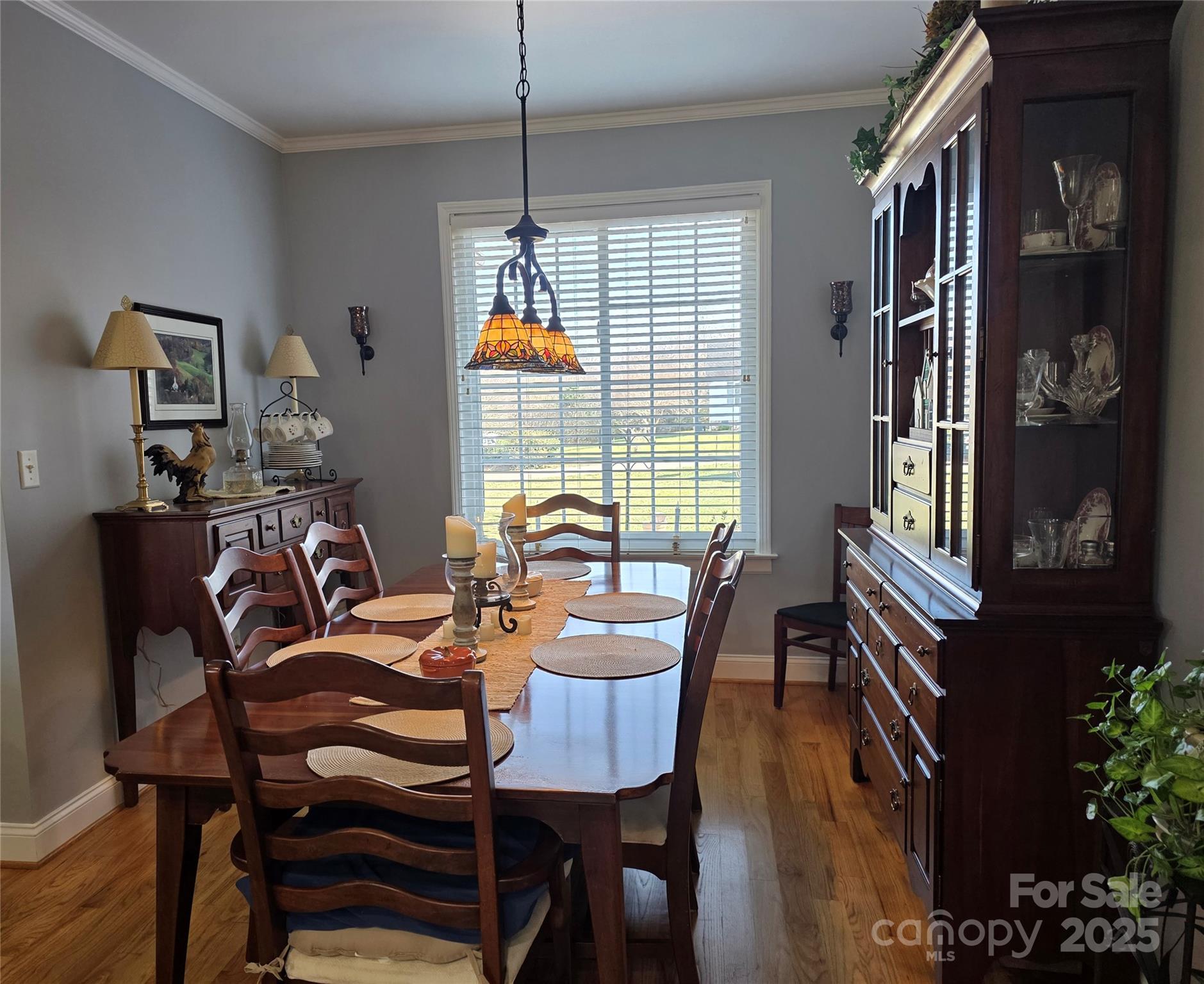 1855 Jetton Drive Vale NC 28168