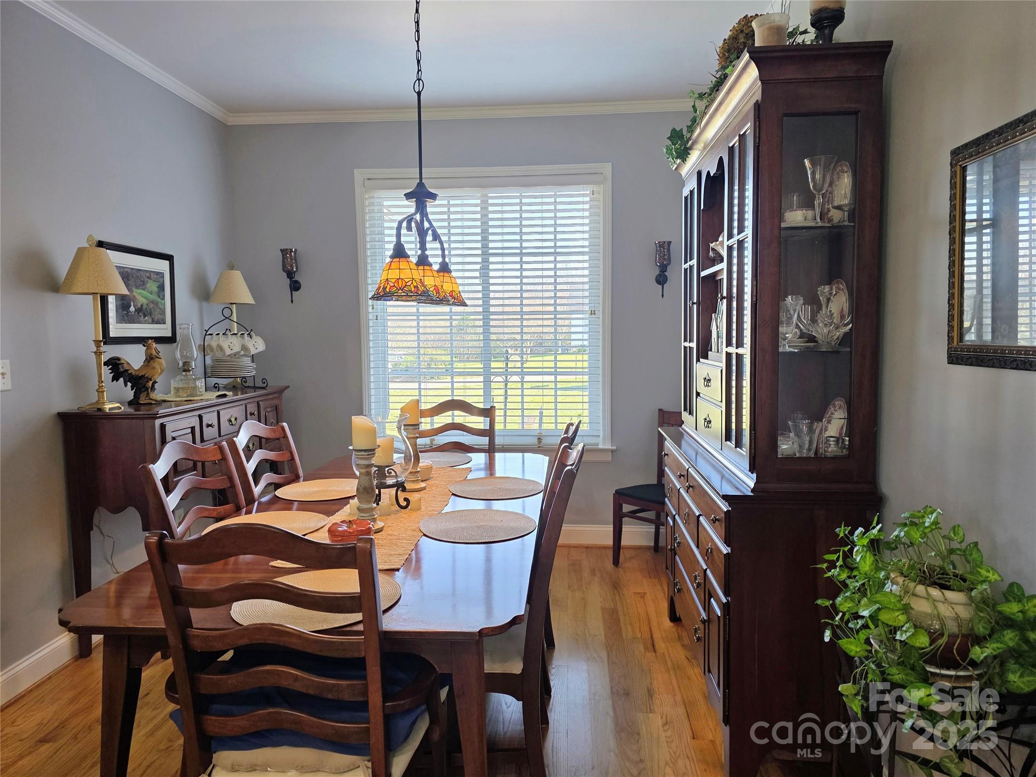 1855 Jetton Drive Vale NC 28168