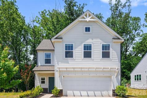 2501 Andes Drive Statesville NC 28625