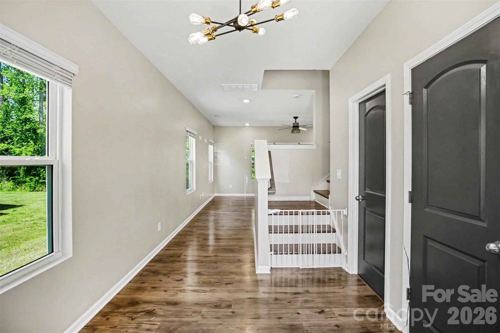 2501 Andes Drive Statesville NC 28625